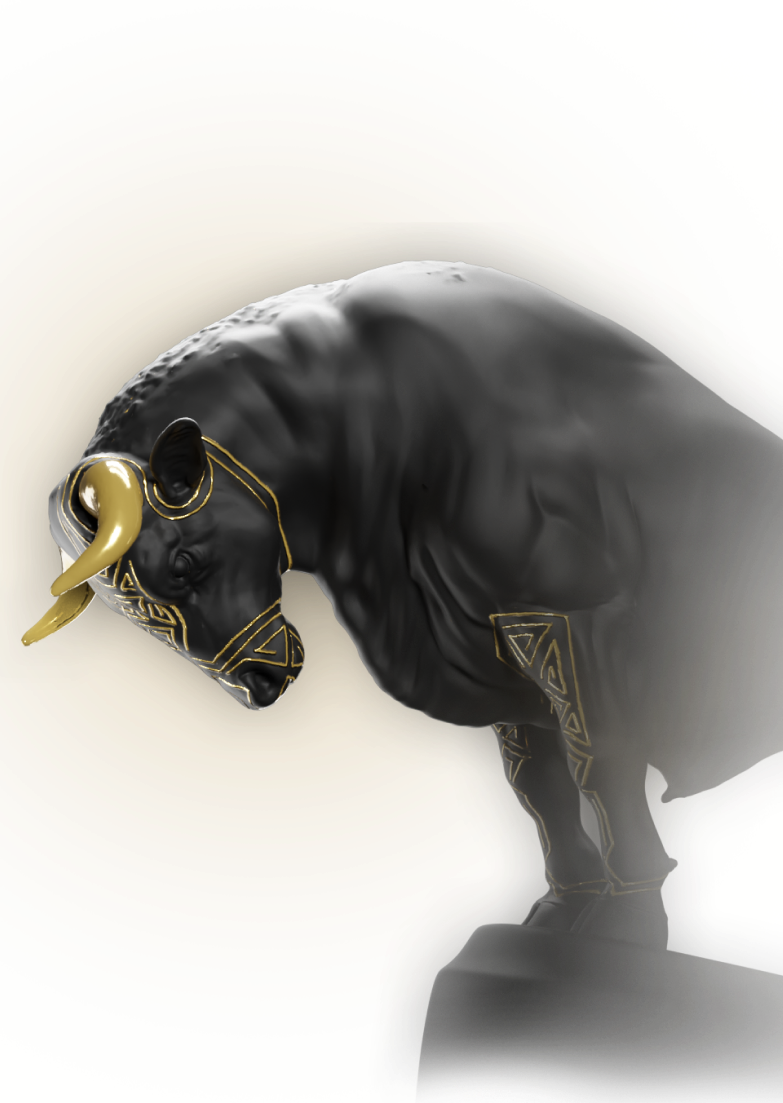 meha cow